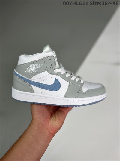 women air jordan 1 shoes 2022-12-11-670